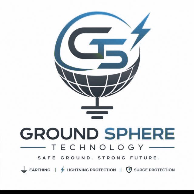 Ground Sphere Technologies Logo